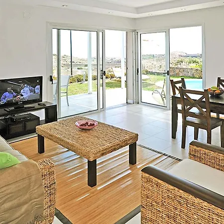 Holiday home Salobre Vista Golf 1