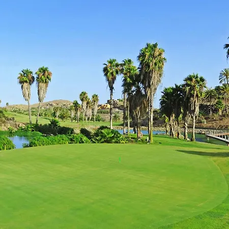 Salobre Vista Golf 1 마스팔로마스