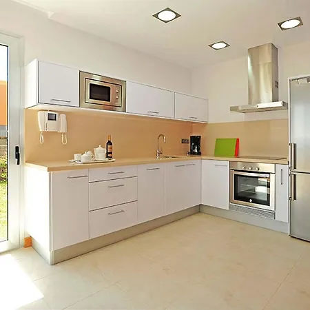 Salobre Vista Golf 1 Holiday home