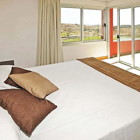 펜션 Salobre Vista Golf 1 마스팔로마스