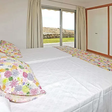 펜션 Salobre Vista Golf 1 *