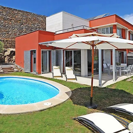 Salobre Vista Golf 1