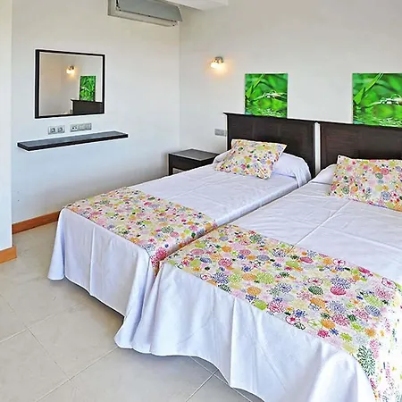 Salobre Vista Golf 1 *