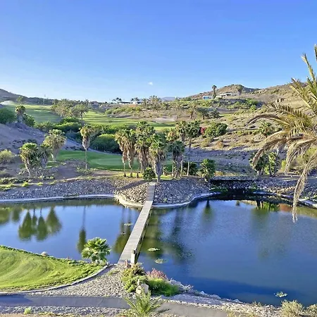 펜션 Salobre Vista Golf 1