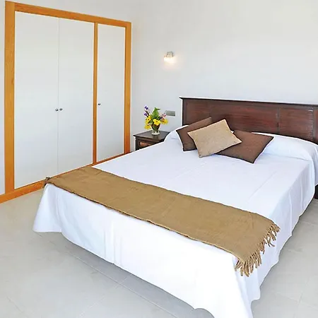 Salobre Vista Golf 1 * 마스팔로마스