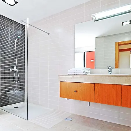 Salobre Vista Golf 1 펜션