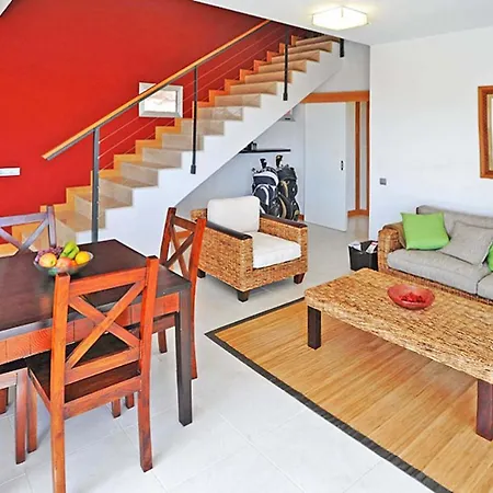 Holiday home Salobre Vista Golf 1
