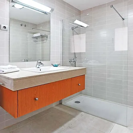 Salobre Vista Golf 1 *