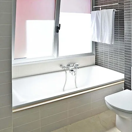 Salobre Vista Golf 1 펜션 *