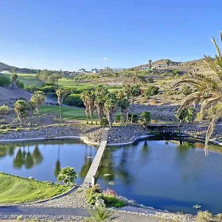 Salobre Vista Golf 1 * 마스팔로마스