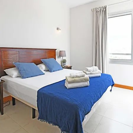 Salobre Vista Golf 1