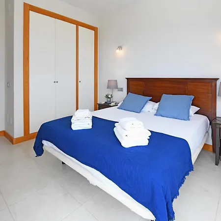 Holiday home Salobre Vista Golf 1