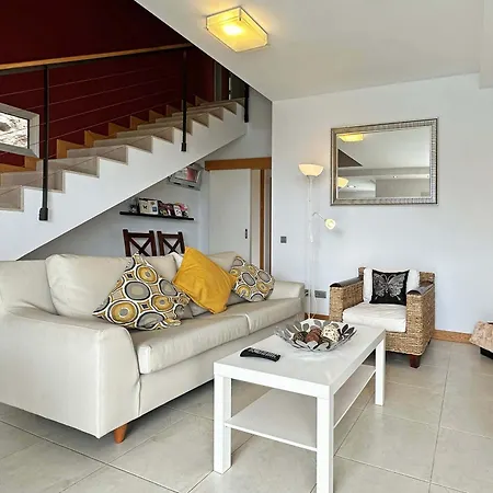 Salobre Vista Golf 1 * 마스팔로마스