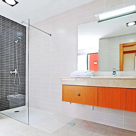 펜션 Salobre Vista Golf 1 *