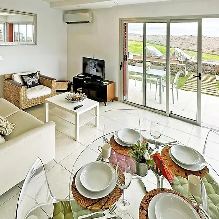 Salobre Vista Golf 1 마스팔로마스