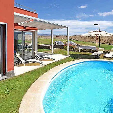 Salobre Vista Golf 1