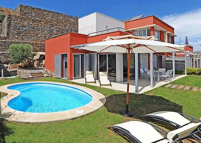 Salobre Vista Golf 1