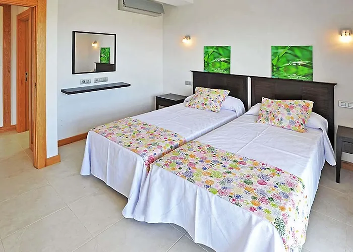 Salobre Vista Golf 1 *