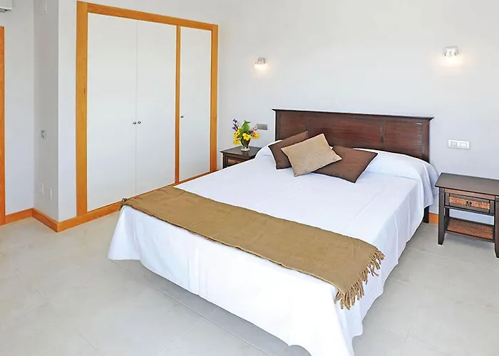 Salobre Vista Golf 1 * Maspalomas (Gran Canaria)