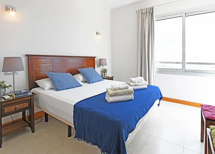 Salobre Vista Golf 1